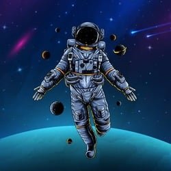 MoonWalk MOONWALK Logo