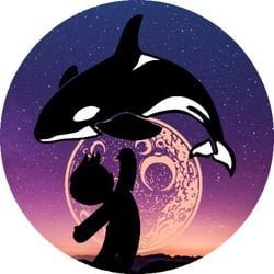 MoonWilly MNWL Logo