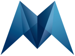 Morpheus Network MRPH Logo