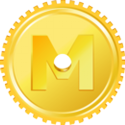 Motocoin MOTO Logo
