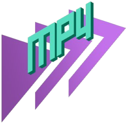 MP4 MP4 Logo