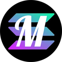 Marinade staked SOL MSOL Logo