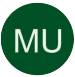 Mu Continent MU Logo