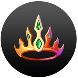 MUD Guild Game MGG Logo