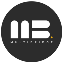 MultiBridge BRIDGE Logo