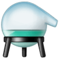 Must MUST Logo