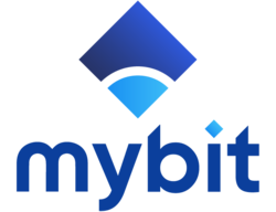 MyBit Token MYB Logo