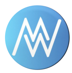 Mystic Warrior MYSTIC Logo