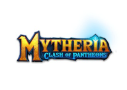 Mytheria MYRA Logo