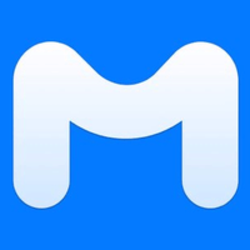 MyToken MT Logo