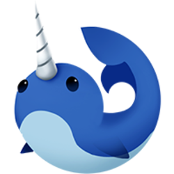 NAR Token NAR Logo