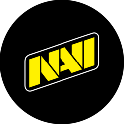 Natus Vincere Fan Token NAVI Logo