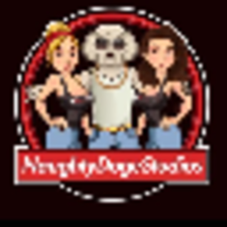 NaughtyDoge NDOGE Logo