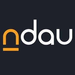 Ndau NDAU Logo