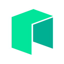 NEO NEO Logo