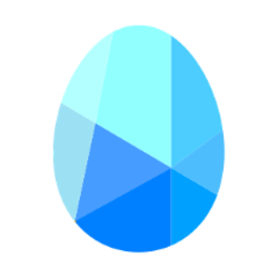 Nestree EGG Logo