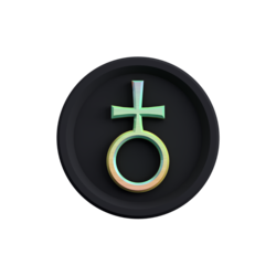 Nether NTR Logo