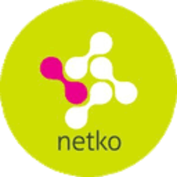 Netko NETKO Logo