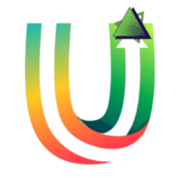 NeverDrop ND Logo