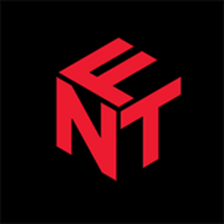 NFT Global Platform NFTG Logo