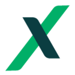 NFX Coin NFXC Logo