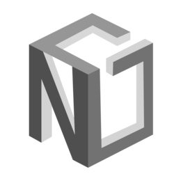 Ngin NG Logo