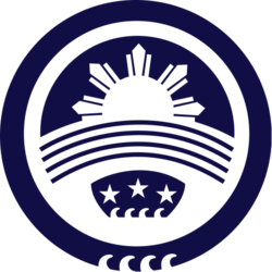Noah Decentralized State Coin NOAHP Logo