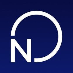 NOMY NOMY Logo