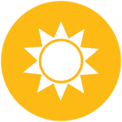 NovaXSolar XSLR Logo