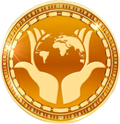 NPO Coin NPO Logo