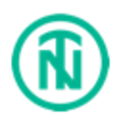 NTON NTON Logo