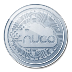 Nuco.Cloud NCDT Logo