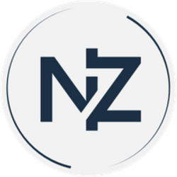 NZD Stablecoin NZDS Logo