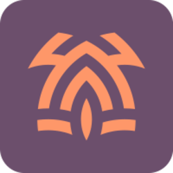 OdinDAO ODIN Logo