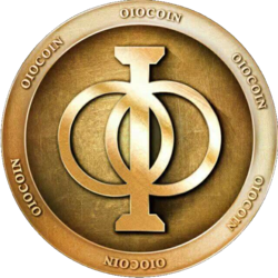 OIOCoin OIOC Logo