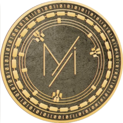 Omni Real Estate Token ORT Logo