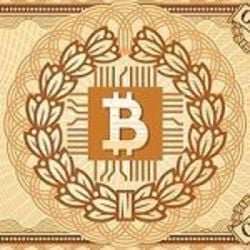 OneBit 1BIT Logo