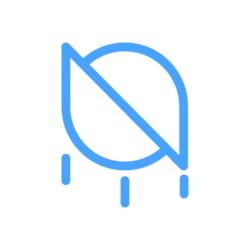 Ontology Gas ONG Logo