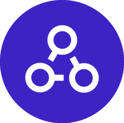 Oobit OBT Logo