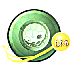 Orbitcoin ORB Logo