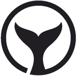 OrcaX OX Logo