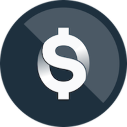 Origin Dollar OUSD Logo