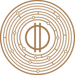 Ormeus Coin ORME Logo