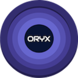 ORYX ORYX Logo