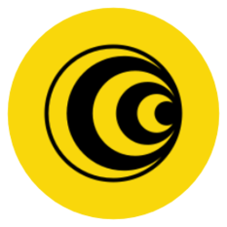 OsmosCoin OS Logo