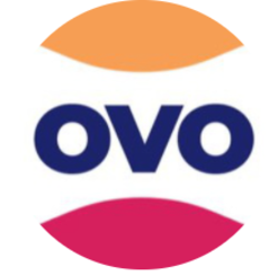 Ovato OVO Logo