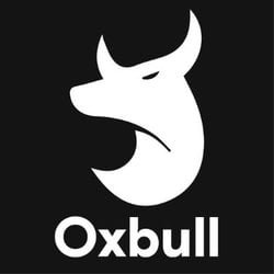 Oxbull Solana OXS Logo