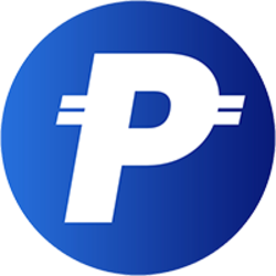 Padcoin PAD Logo