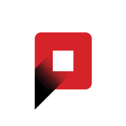 Papel Token PAPEL Logo