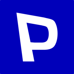 Paras PARAS Logo